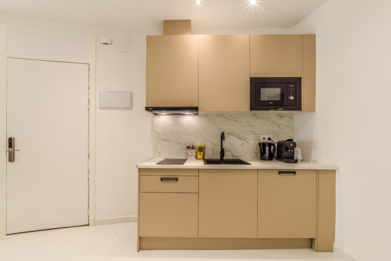 Apartamento Embajadores XI — Photos 3